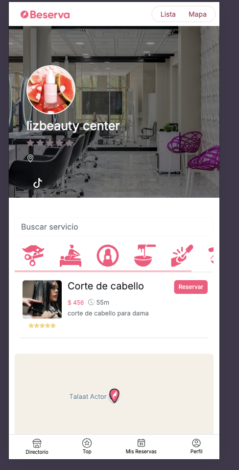 Web Personalizada